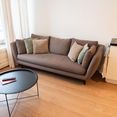 Canal View Apartment 암스테르담 외부 사진